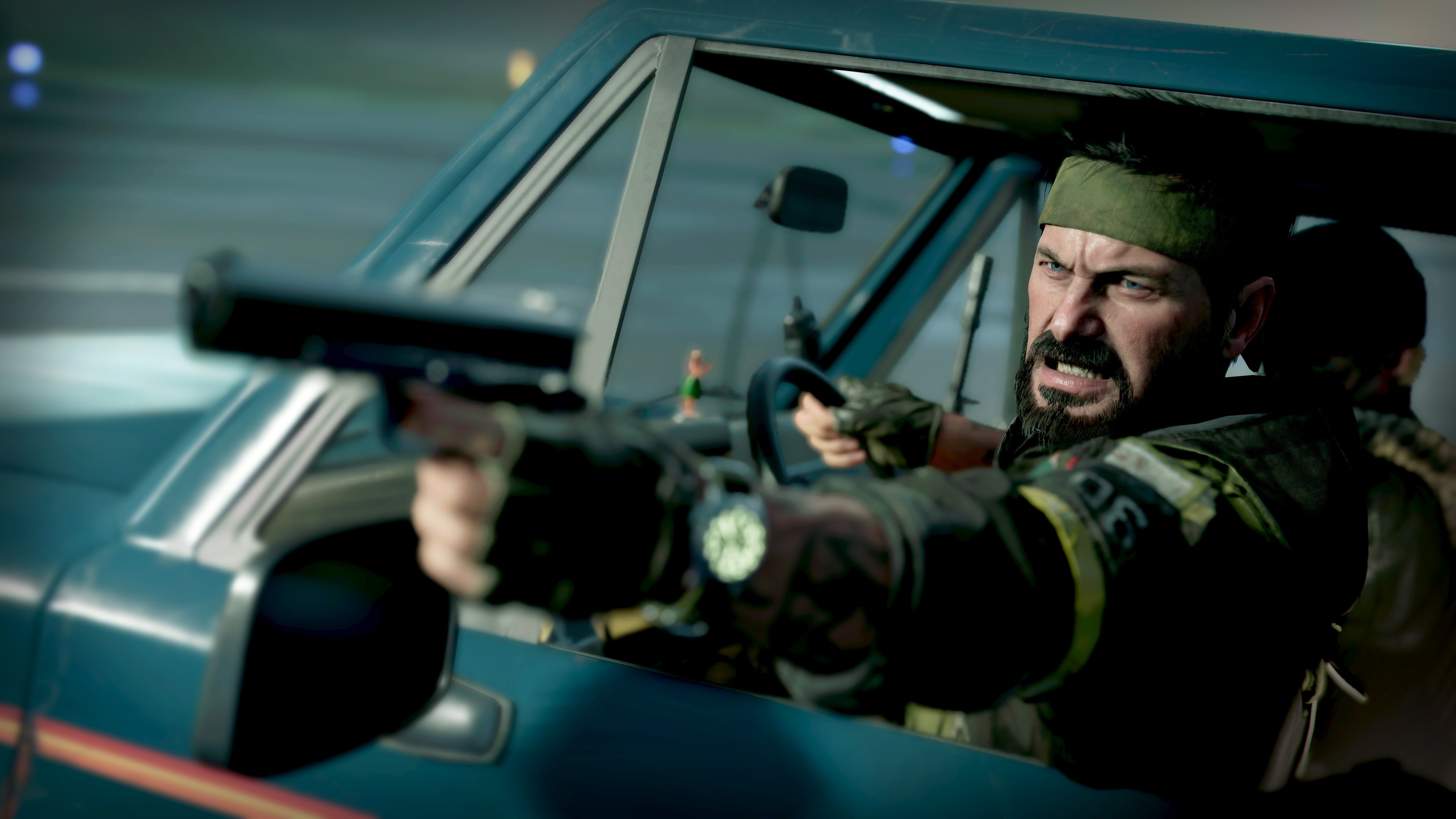Call of Duty: Black Ops Cold War - Imagen 3